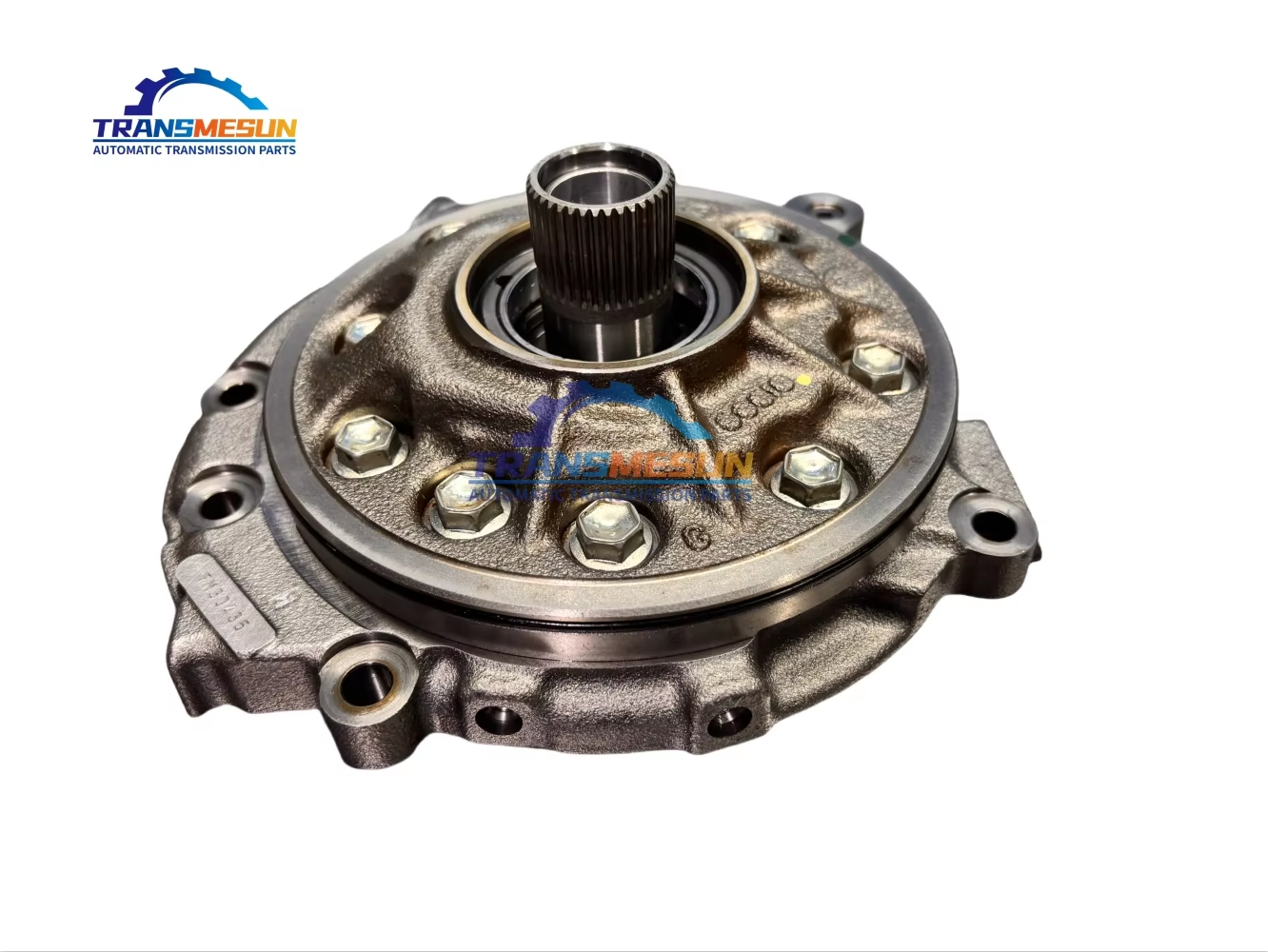 Used K111 K112 CVT Transmission Oil Pump Assembly 3531028020 for Toyota Corolla EZ 2.0L 2.4L Transmission Repair Parts