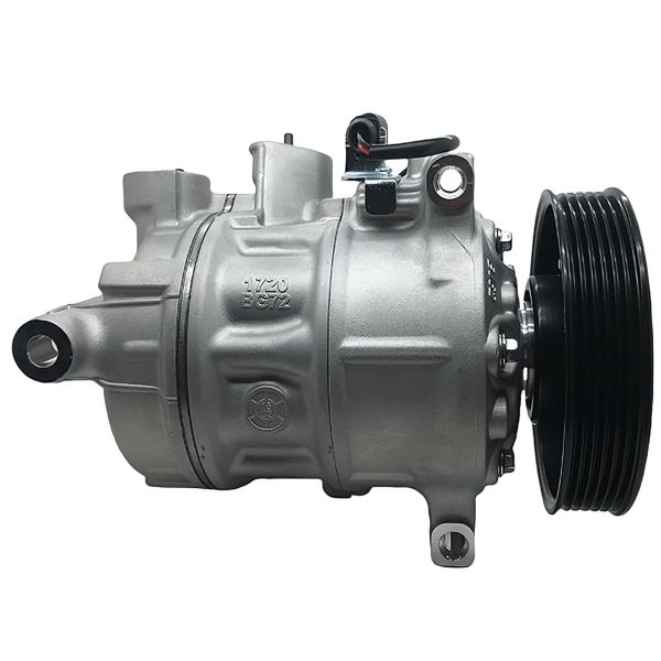 Car Compressor for audi 2.4/ A3 / A6 / Q7  Electric air Conditioning Ac Auto Conditioner Part