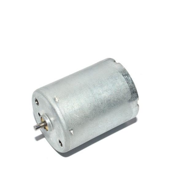 o micro 2000rpm escovou os motores 12V 24V RS-370 da C.C. para o brinquedo de DIY