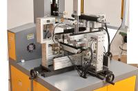 Fonctions efficaces rigides carrées de machine d'emballage de boîte pas absentes