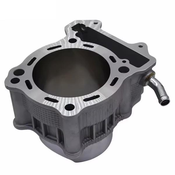 11210-29F11-0F0 Nikasil Corpo do cilindro 94mm adapta-se para KFX400 KLX400 LTZ400 DRZ400 DRZ400 SM DVX400