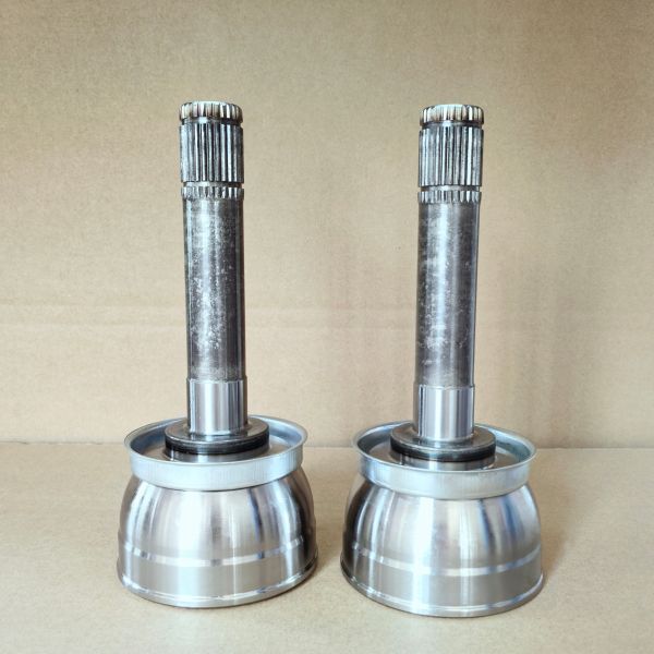 KAWA NIIN-R51 INNER JOINT 26X39X27 NISSAN 39711-EB30A;39100-EB310;39741-7Y028;39741-7Y029;39100-EB300 NISSAN NAVARA D40M 2005;NISSAN PATHFINDER R51M 2005-2013