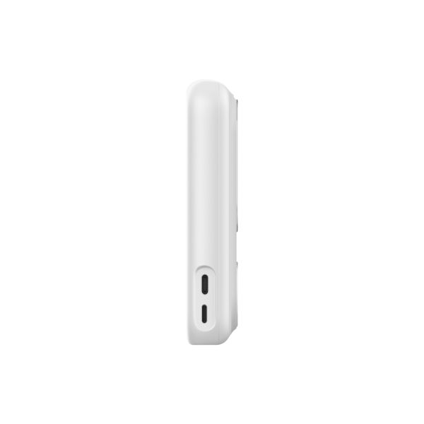 Magnetic Wireless Charging Power Bank 22.5W 10000mAh for Phones Smartwatches