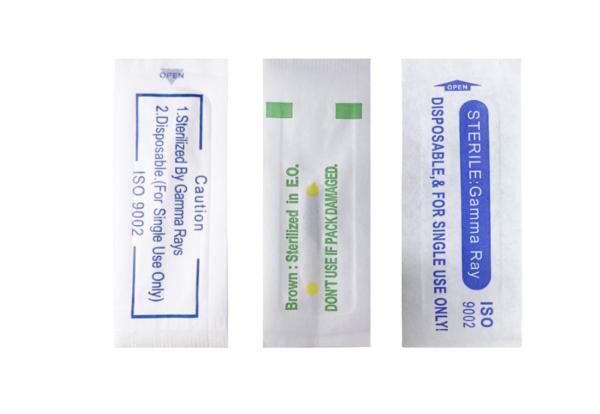 Tattoo Disposable Traditional 0.35mm Tattoo Needle Tattoo Machine Needle For Microblading Pen