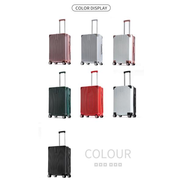 902Caja de equipaje, caja de tranvía femenina