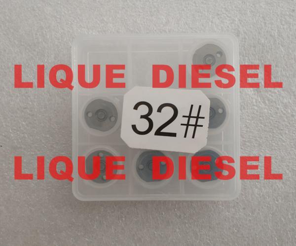 DENSO Valve Plate 295040-6770 ， 2950406770，plate 32#