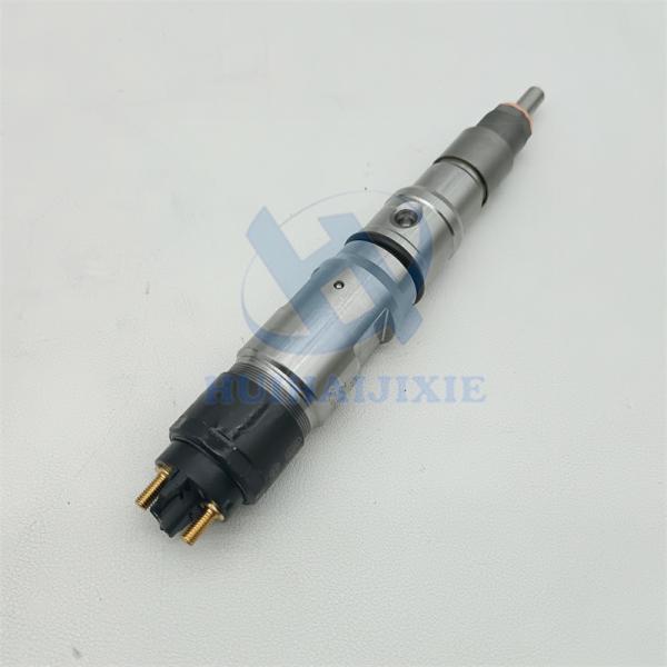 400903-00036 Common Rail Injector Assembly For Cat Engine DL06KB DL220