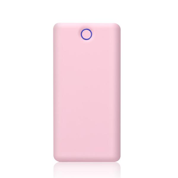 Type-C PD fast Charging Power Bank 20000mAh With LED lighting for Smartphones