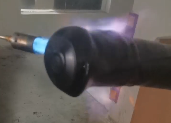 Heat Shrink Wire End Caps Insulation Waterproof Electrical Cable End Caps Resistance