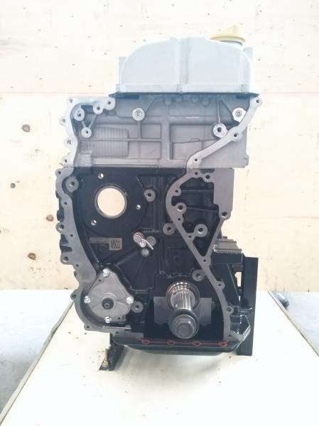 100% Tested Bare Engine Long Block 1.9T D19T Diesel Engine for Pickup SUV 2015-