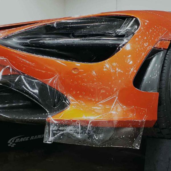 Self Healing 7.5mil High Gloss Paint Protection Film PPF Anti-Scratch Car Wrap