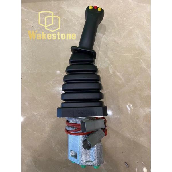 60110190DD Imported Italian Joystick Assembly With Electromagnet Positioning