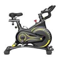 Controle magnético Bicicletas dinâmicas Bicicletas de exercício Equipamento de fitness transfronteiriço 1110 X 600 X 1240mm