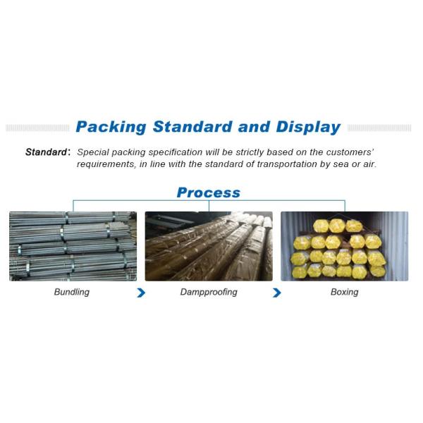 Quarry Mining Tools Integral Drill Rods Tungsten Carbide Tipped Shank Chisel Type