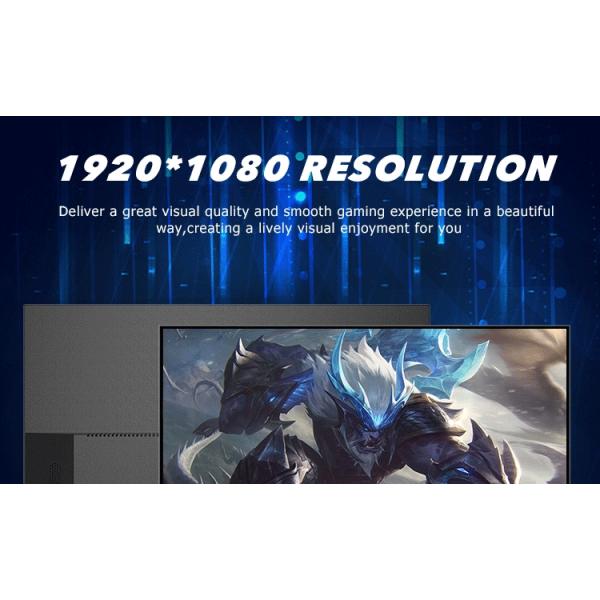 1800R 1MS 24 Inch 144hz Gaming Monitor