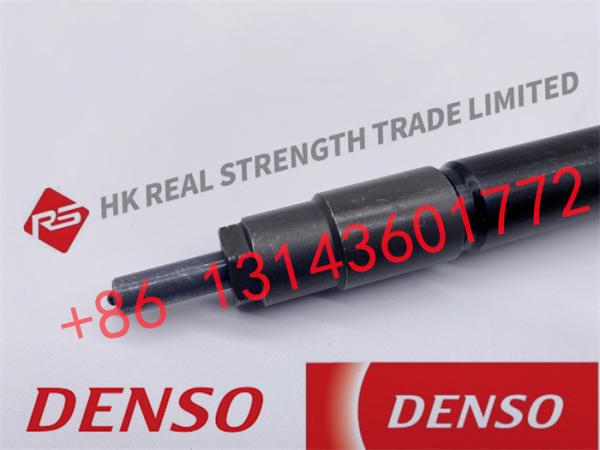 Fuel Injector 23670-11050 2367011050 for Denso Toyota Diesel Engine