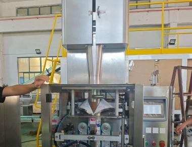 Raspador que descarga el tipo continuo centrifugadora de Peeler