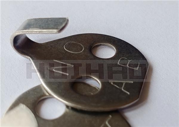 3x30mm Stainless Steel Welded Rings For Insulation Blankets For Pump Thermal And Acoustic Protection