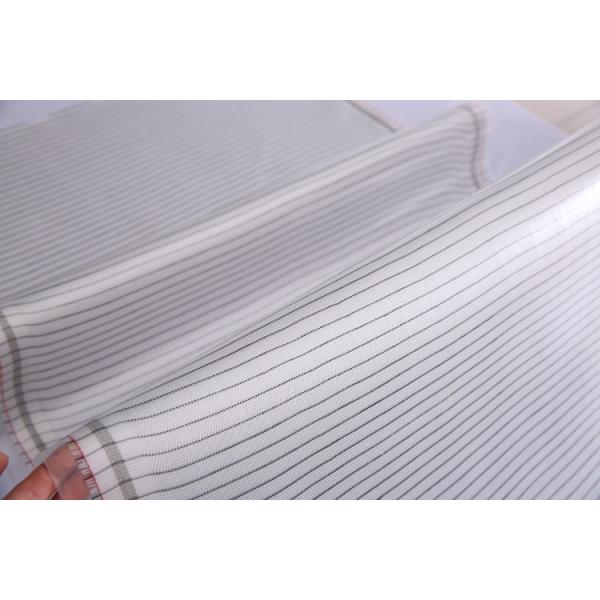 Temperature Uniformity Infrared Floor Heating Film With Independent Heat Transfer Layer