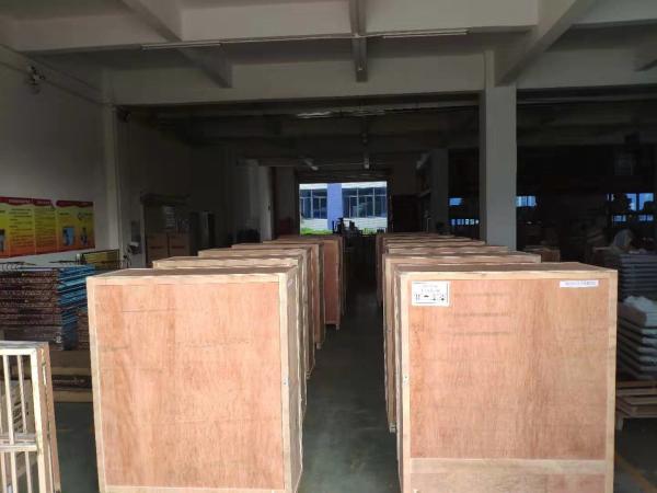 A água da eficiência elevada 10p refrigerou o refrigerador para o sistema de aquecimento refrigerando 26kw que refrigera Capaicty
