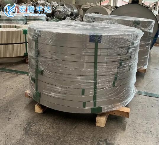 301 304 304L 316 Stainless Steel Strip 0.3mm-16mm Cold Rolled Stainless Steel Strip