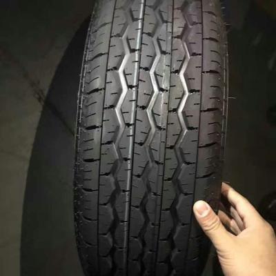 15 Inch Steel Radial Classic Car Tires  PCR Tyres 215/75R15