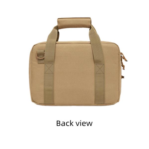 Pistol Laser Punching Hunting Military Tactical Backpack 900D Oxford Cloth