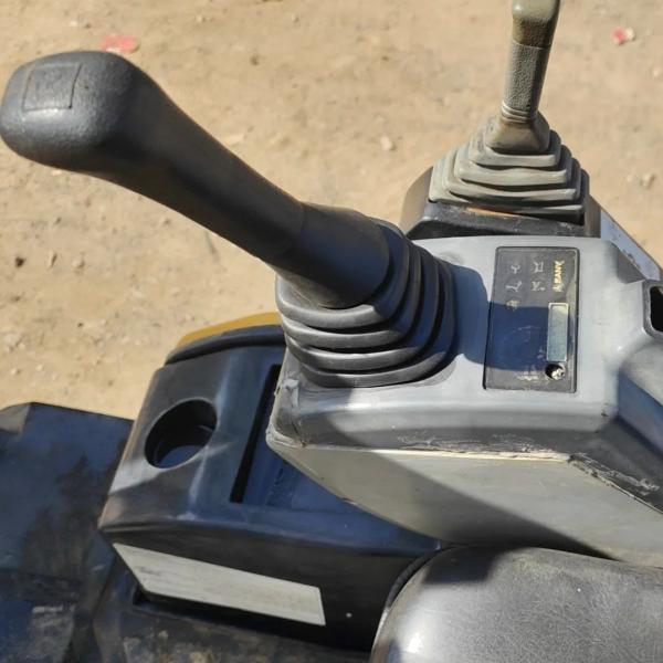 Discount Sale Used Sany Sy16c Mini Excavator Produced in 2018 with High Quality at Cheap Price