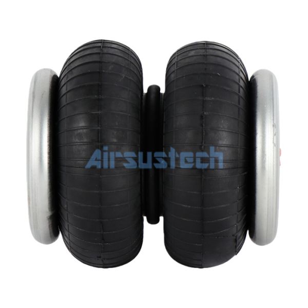 G1/4 Contitech FD 70-13 Industrial Bellows Air Spring 2682015000 Continental Air Bag