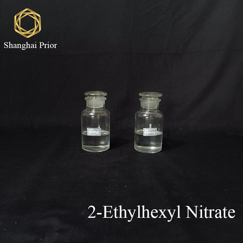 High-purity Diesel Additives Using Isooctyl Nitrate