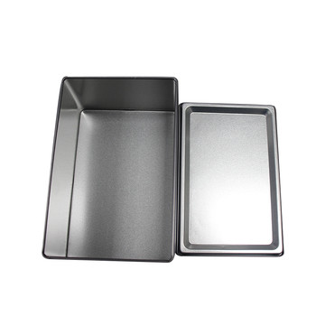 Fer-blanc en pierre d'acier de finition avec l'emballage intérieur de papier de