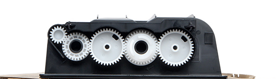 Патрон тонера Кйосера черноты Мита ТК-675 для страниц КМ 3060 печатая до 20000