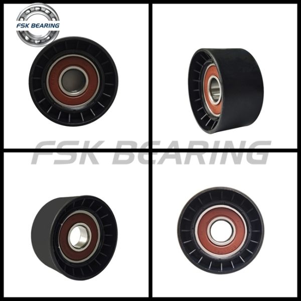 Volvo FH16 Engine 23669027 21454379 Manual Adjustable Pulley