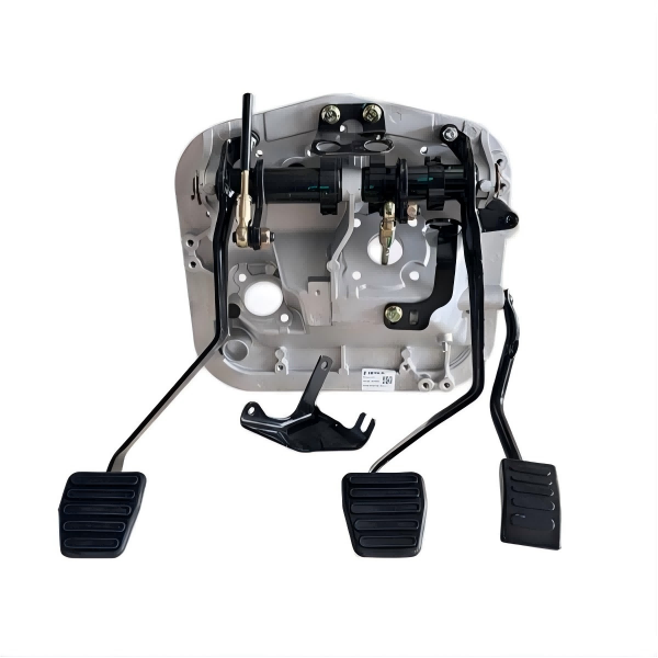 DZ97189230004 Engine Combination pedal SHACMAN Truck Parts