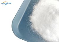 Soft Feel Polyurethane Hot Melt Powder For Textiles / Garments DTF