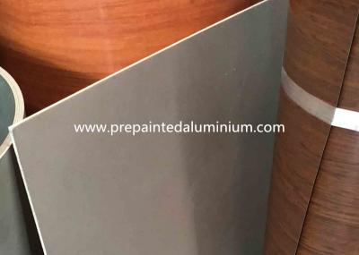 3000 séries do alumínio pre pintado de 0.4mm para a porta do obturador de rolamento