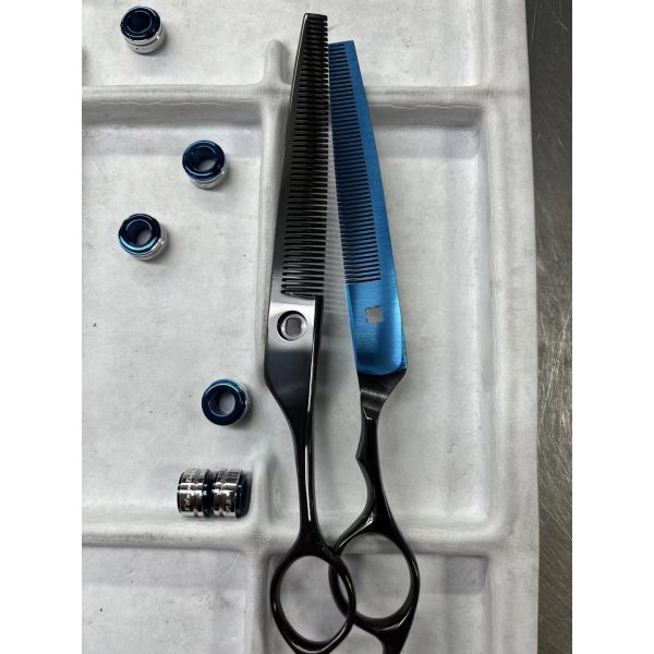 Full Auto PVD Coating Machine with Customized Colors and 1 Year Warranty for High-End Metal Scissors