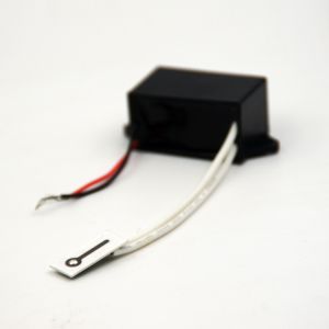 500 mg/H Gerador de Ozono Cerâmico Ozonizador Purificador de Ar Partes Para O3 Kit Gerador