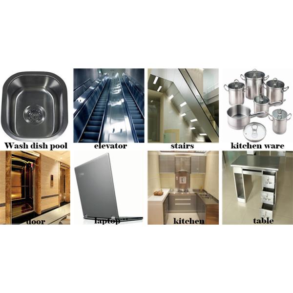 J4 2b No.1 Cold Rolled SS 304 Stainless Steel Coil PVC Protection