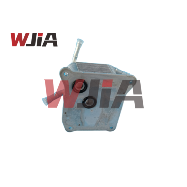 21606-3JX2C Transmission oil cooler For Nissan Versa 2012-2017