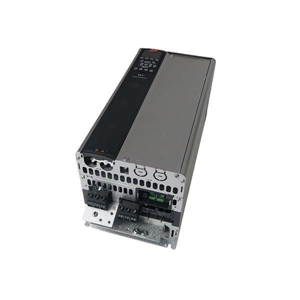 Danfoss VLT FC 302 Series VFD Model FC-302P2K2T2E20H1BXXXXXSXXXXAXBXCXXXXDX Part No 131B0008 for Commercial Projects