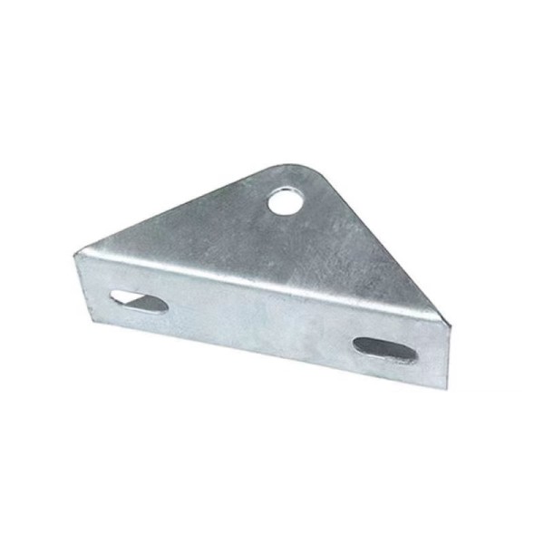 Durable Triangle Tilt Mount Solar Mounting Bracket For Ground & Rooftop Use