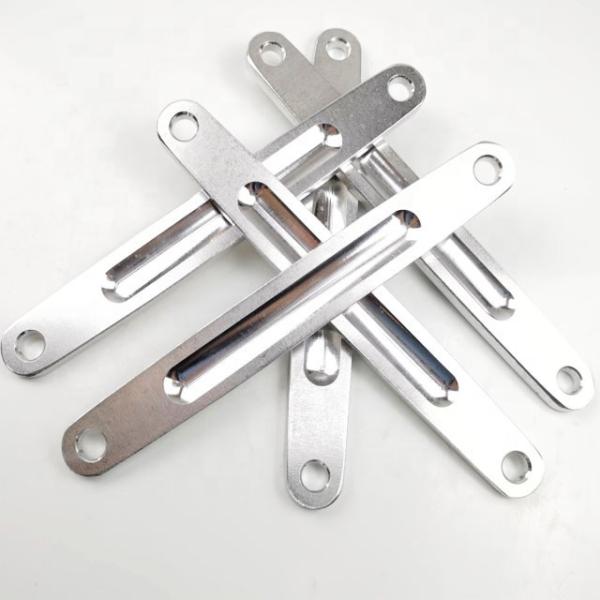 Universal Sprint Car Racing Car com OE NO. Customizado 7 e 5 Jacobs Ladder Strap em Alumínio 7075