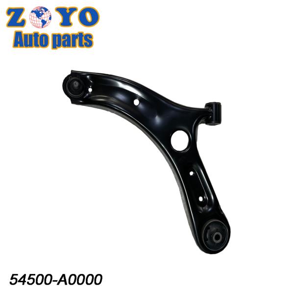 54500-A0000 Передняя нижняя левая рука управления для Kia Creta IX25 2016 OEM Standard Design