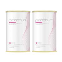 Poudre professionnel pour blanchir les cheveux jusqu'à 8-9 niveaux de blanchiment