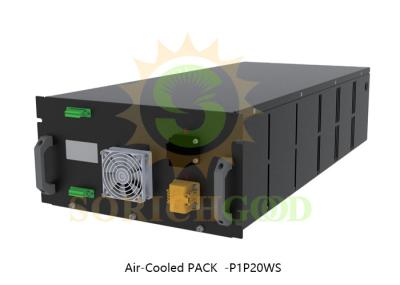 Enphase Certified 7 KW Continuous Battery Energy Storage System For Sustainable Energy Solutions