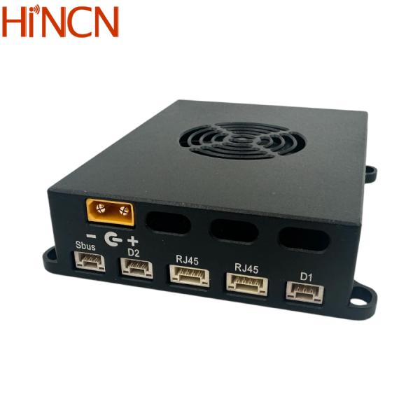 1.4GHz UAV FPV Video Transmitter – Long Range 10KM Wireless Drone Video Link System