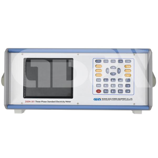 ZXDN-301 Высокоточный 3-фазный анализатор мощности, Регистратор качества питания ZXDN-301, Анализатор качества питания Meter