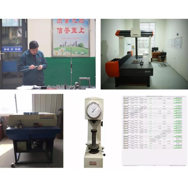 Chine Fonderie de métaux de précision pièces de machines à coudre en fonte de fer gris