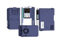Panneau de commande avancé 7.5 kW 10 chevaux VFD Drive à fréquence variable pour un fonctionnement intuitif